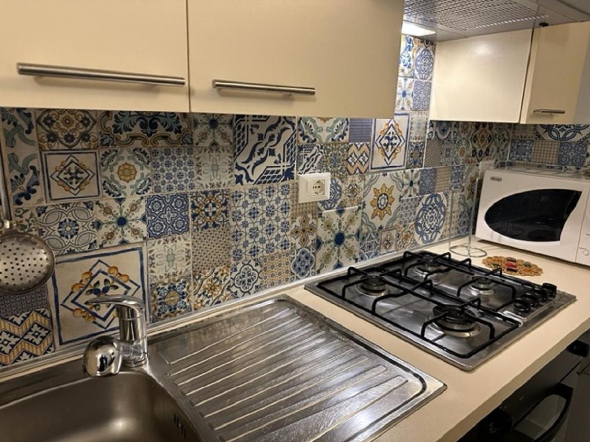 Varazze Apartment Exterior photo