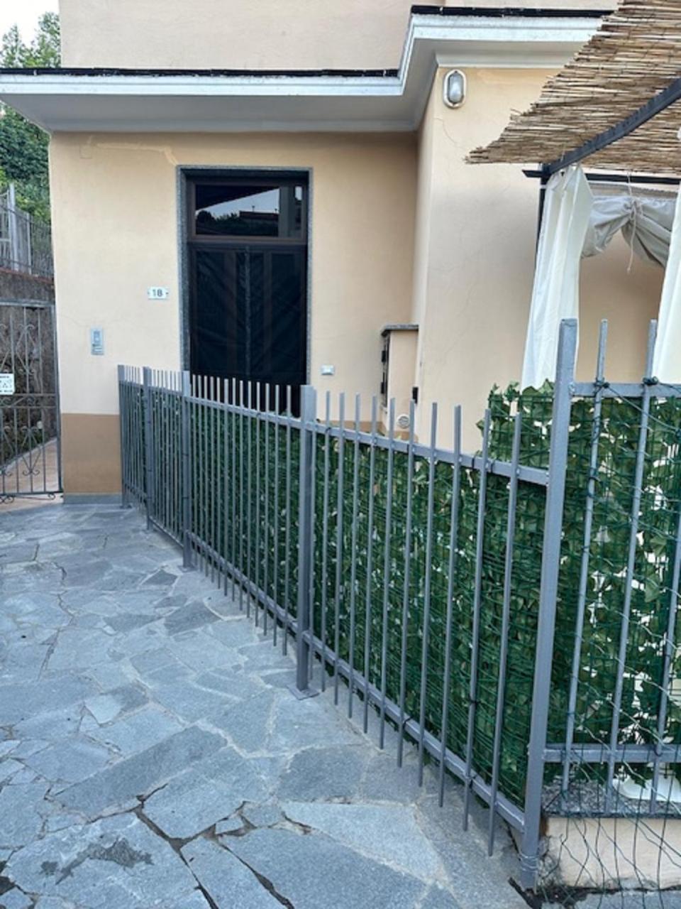 Varazze Apartment Exterior photo