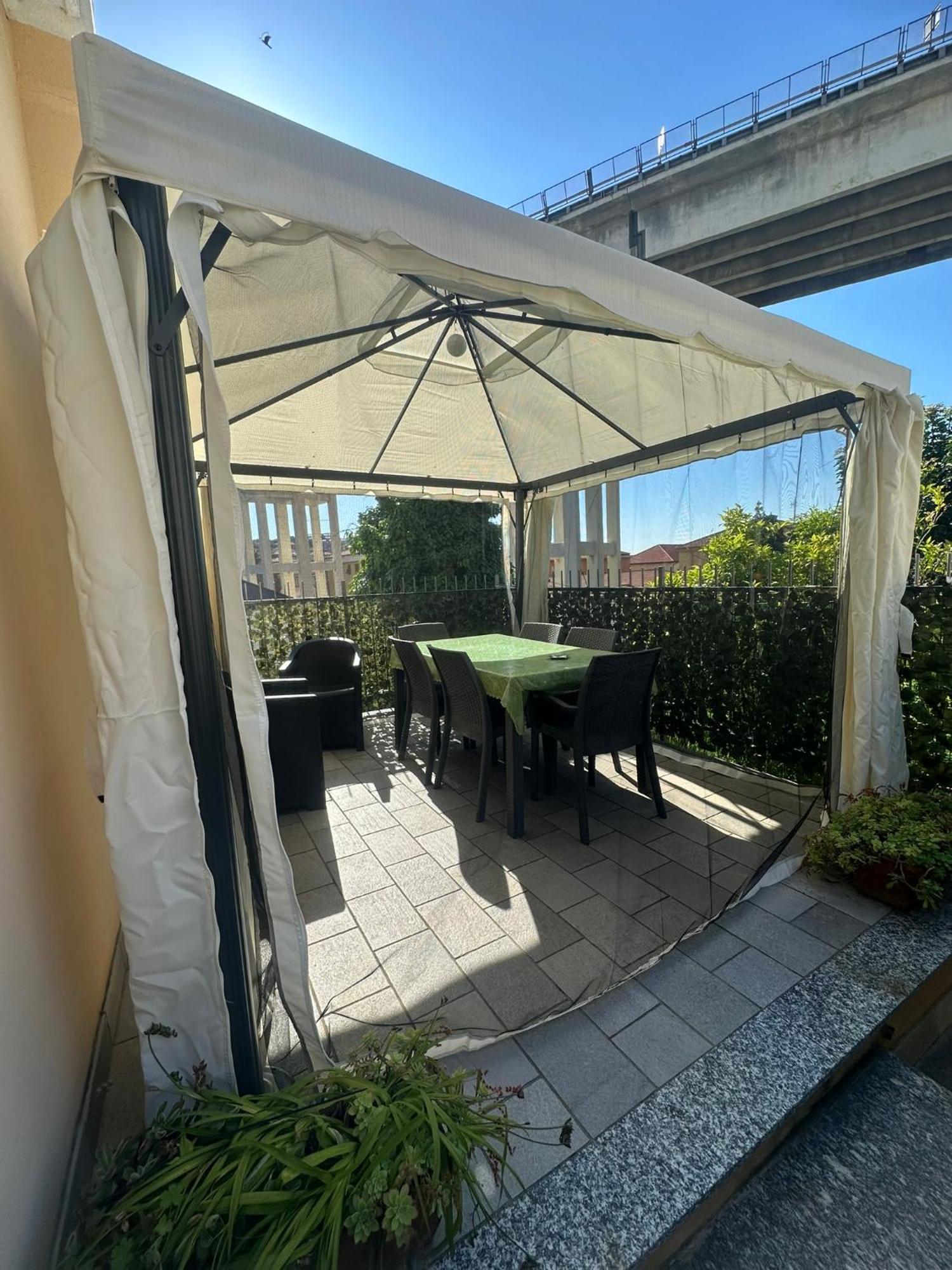 Varazze Apartment Exterior photo