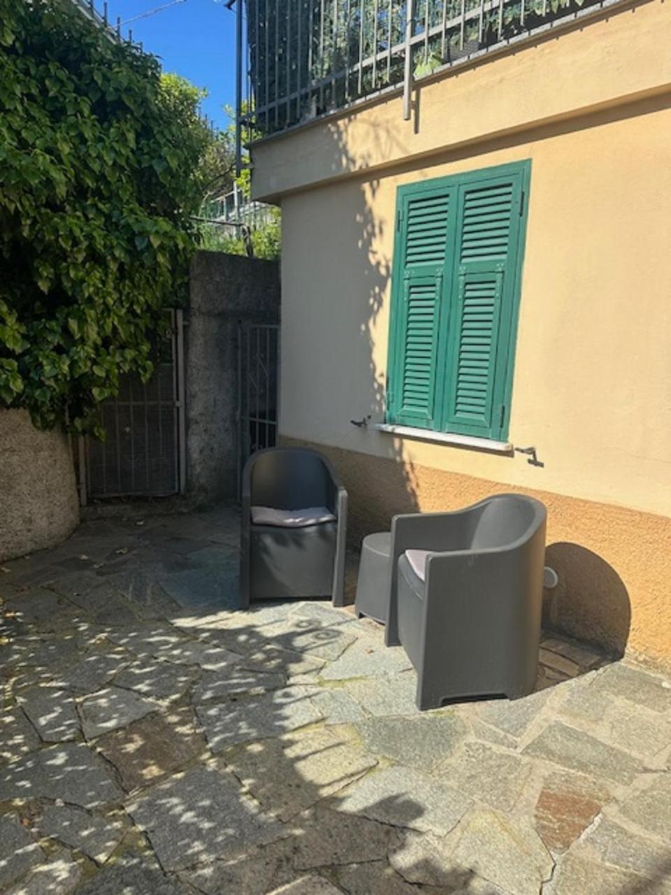 Varazze Apartment Exterior photo