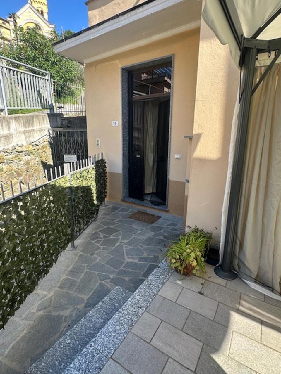 Varazze Apartment Exterior photo