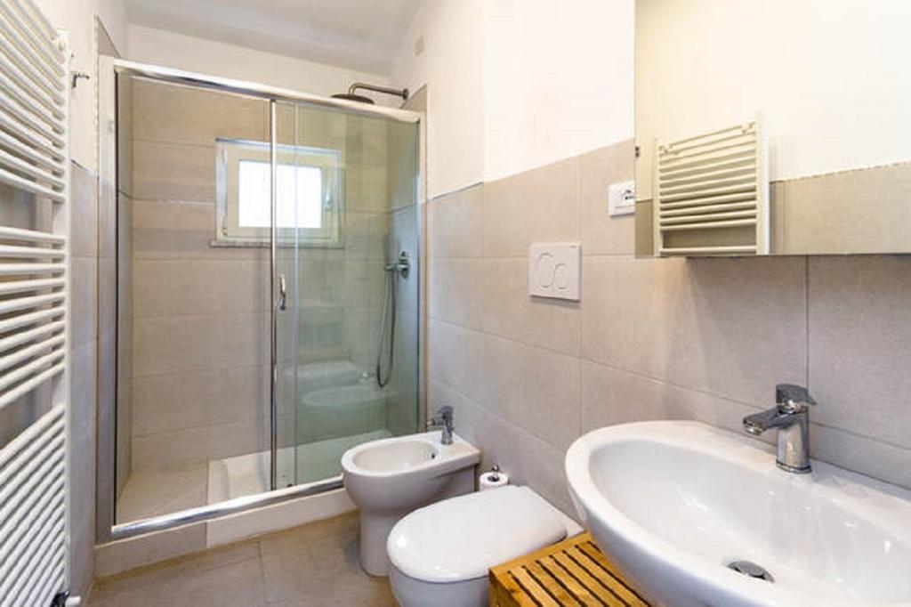 Varazze Apartment Room photo