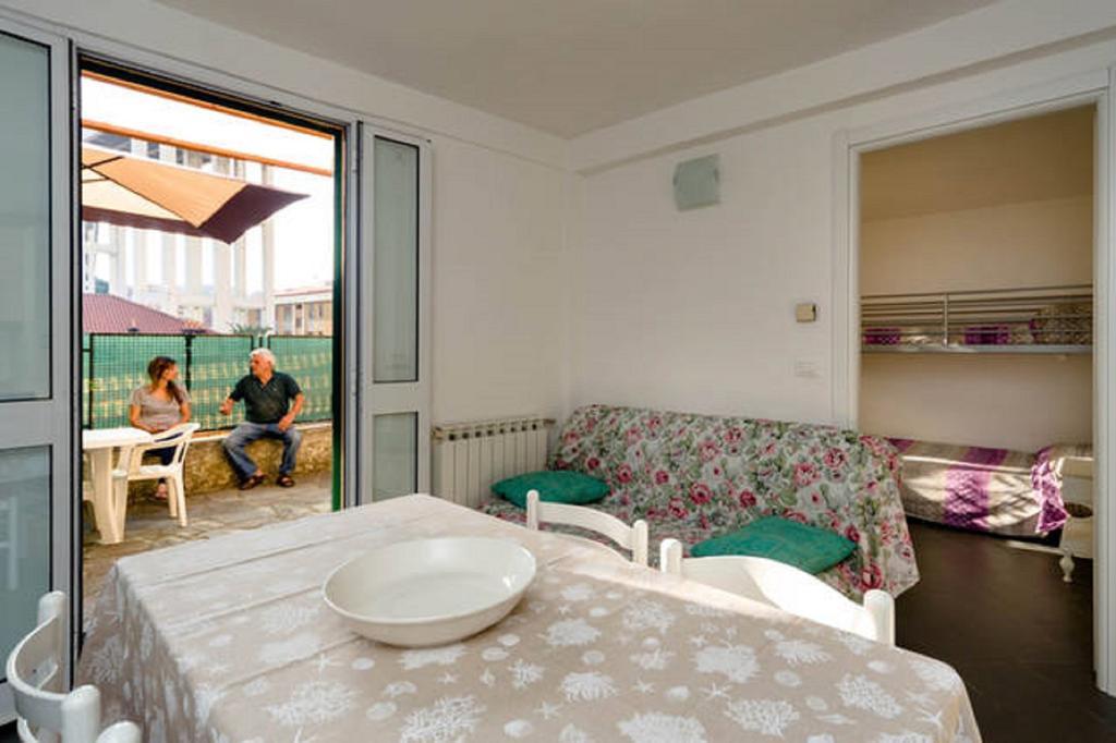 Varazze Apartment Room photo