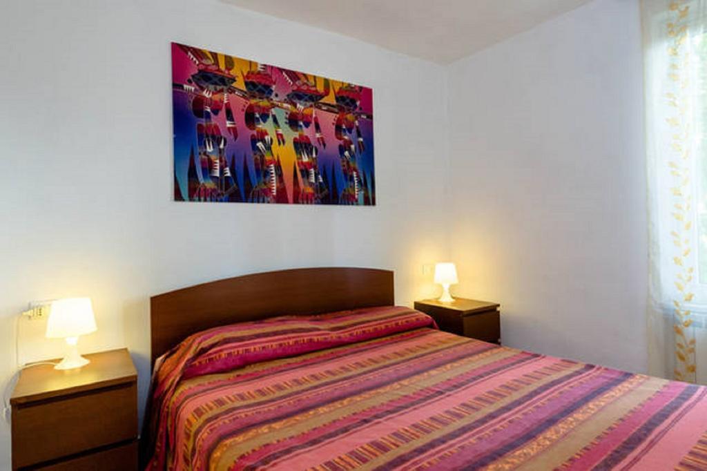 Varazze Apartment Room photo