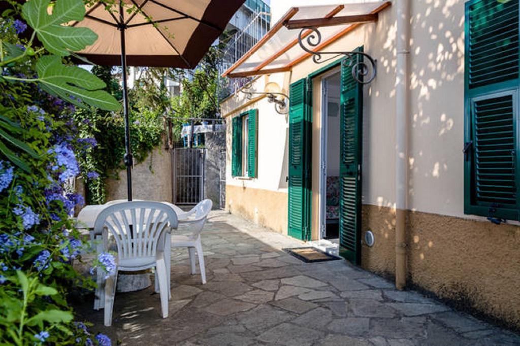 Varazze Apartment Room photo