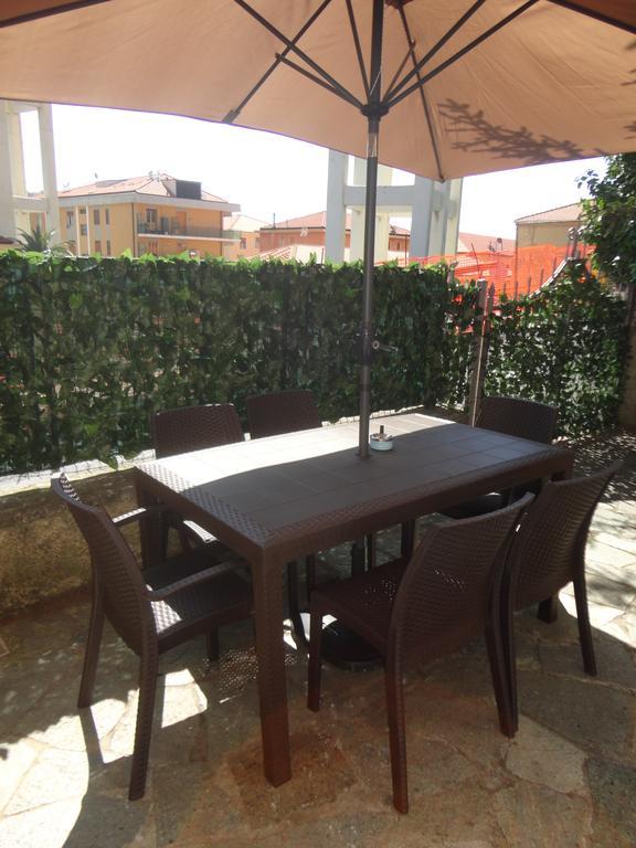 Varazze Apartment Exterior photo