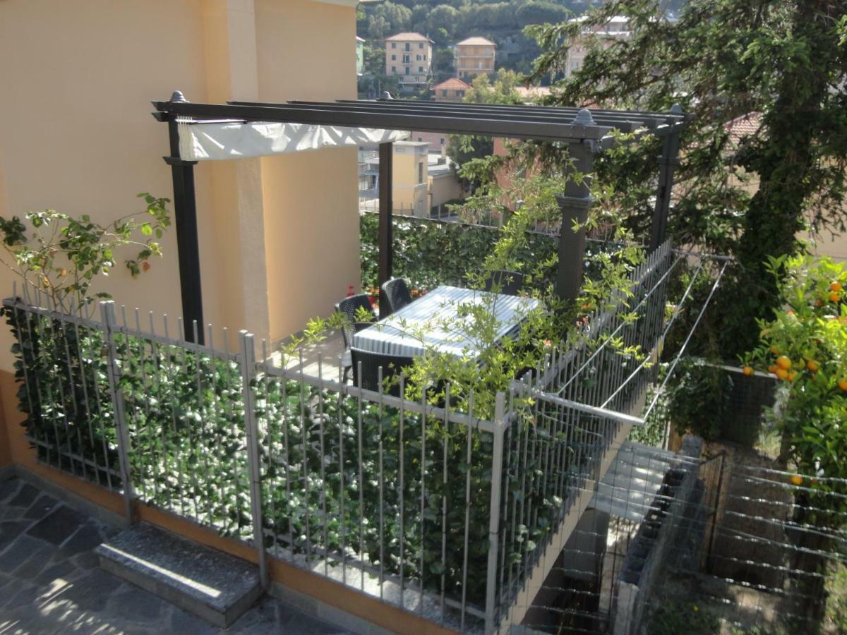 Varazze Apartment Exterior photo